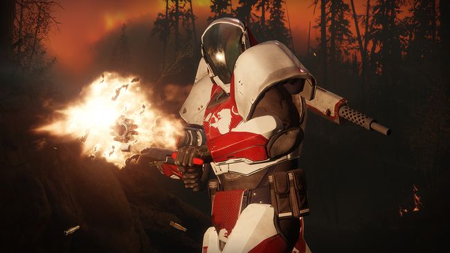 How To Level Up Fast In Destiny 2 Gamesradar How To Level Up Fast In Destiny 2 Gamesradar