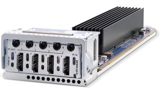 DVIGear DisplayNet DN-150-TX-Quad