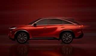 INFINITI QX65 AUTOGRAPH 2027
