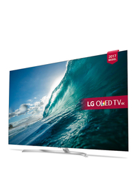 55-inch LG B7 OLED TV LG B7