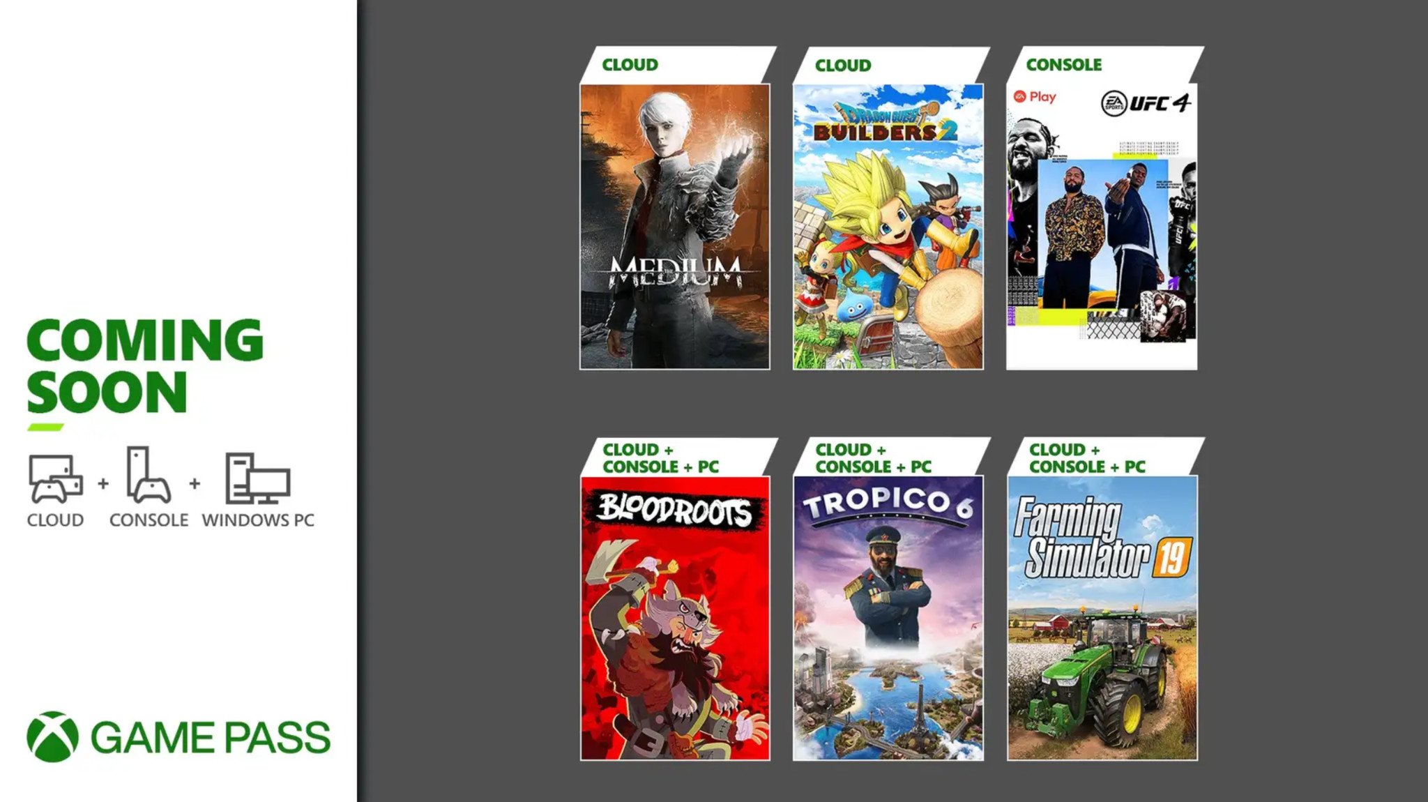 Xbox Game Pass gets eight new games this June - Times of India