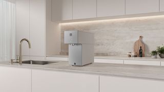 Samsung Bespoke AI Water Purifier