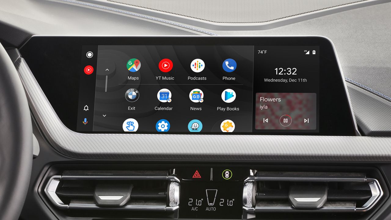 Android Auto