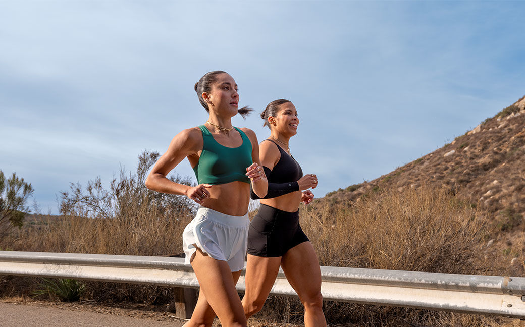 best running brands in the world lululemon