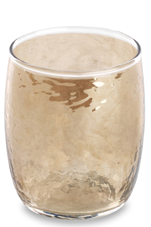 Ozari tumbler in Copper, £6.95, Nkuku