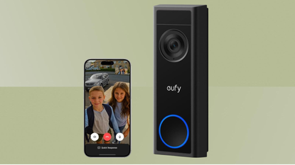 Video Doorbell C31