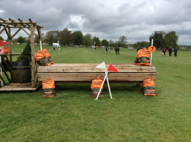 Fence 7 90