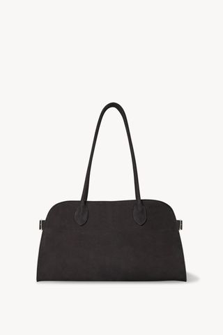 Margaux Shoulder 12 Bag in Nubuck