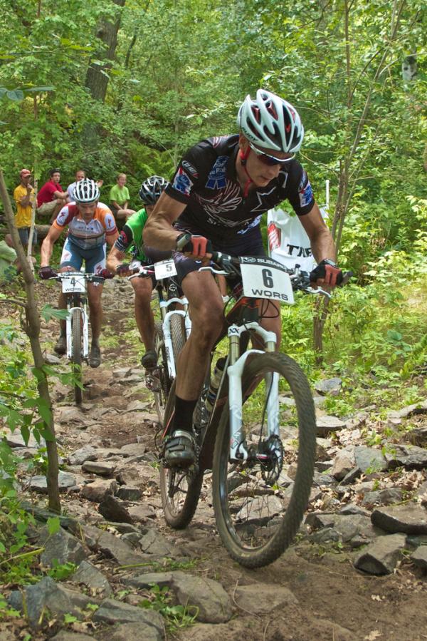 Wisconsin Off Road Series (wors) #6: Chippewa Valley Firecracker 2010 