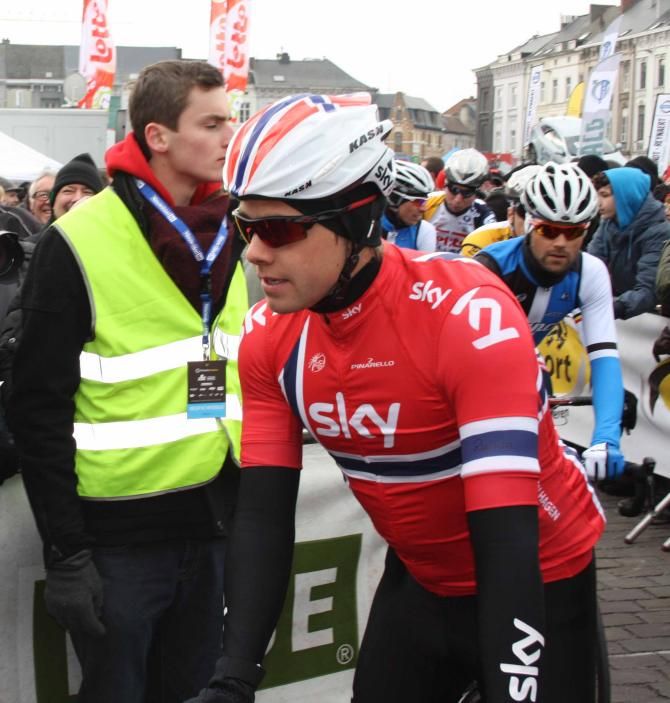 Edvald Boasson Hagen (Sky).
