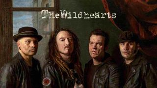 The Wildhearts' first album in 10 years, Renaissance Men, ticks all the right boxes – arriba!