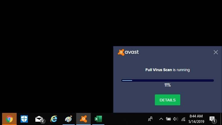 Avast Free Antivirus Review | Tom's Guide