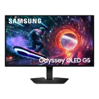 Samsung Odyssey OLED G5 (27-inch) Samsung Odyssey OLED G5 (27-inch)