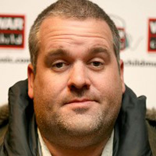 Chris Moyles to leave Radio 1