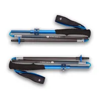 Black Diamond Carbon FLZ trekking poles: $219.95$164.89 at REISave $55