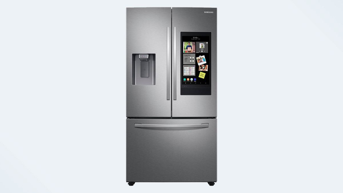 Best Refrigerators In 2024 | Tom's Guide