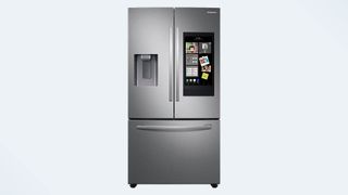 Samsung RF27T5501SR/AA Family Hub Refrigerator