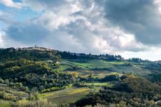 Castello di Radda