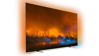 Philips 55OLED804 review