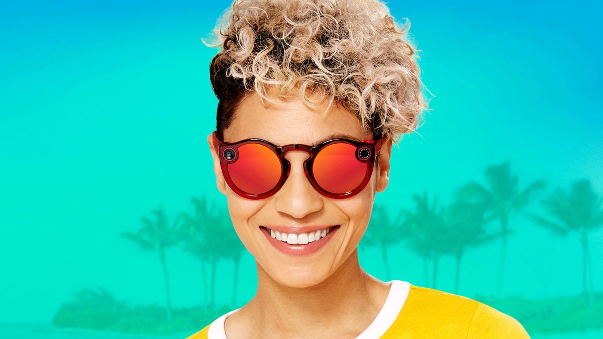 New Snapchat Spectacles Version 2 have launched