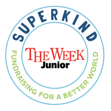 The Week Junior SuperKind Collaboration