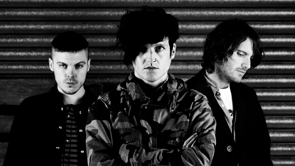 The Virginmarys