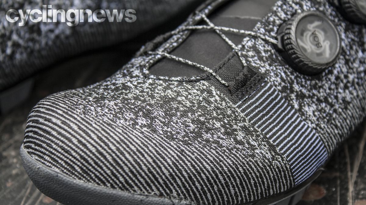 Rapha Explore Powerweave gravel shoe