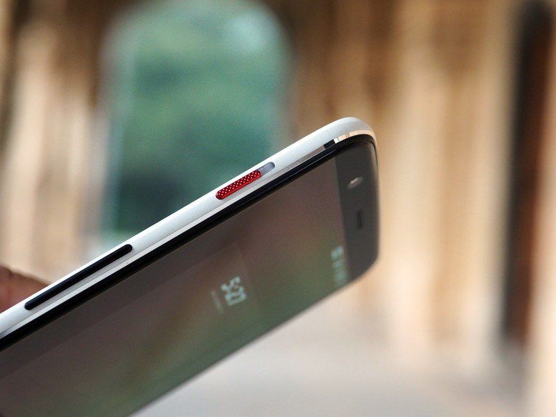 OnePlus 5T Star Wars