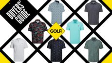 Best Cheap Golf Shirts