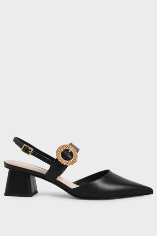 The 14 Best Slingback Heels of 2023 | Marie Claire