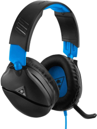 Turtle Beach Recon 70P:was £32.81now £24.99 on AmazonSave 20% -