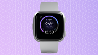 fitbit apple watch challenges