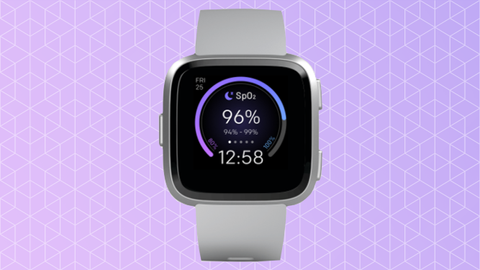 can you do fitbit challenges with an apple watch