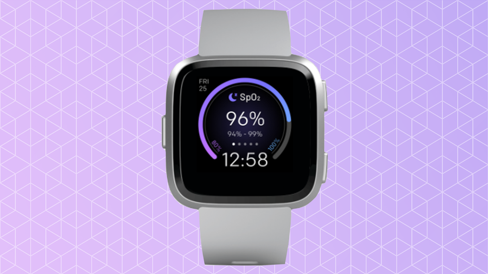 fitbit or apple watch 2019