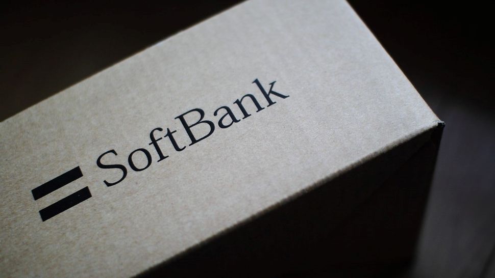 SoftBank Reveals Details Of New $108bn Fund | TechRadar