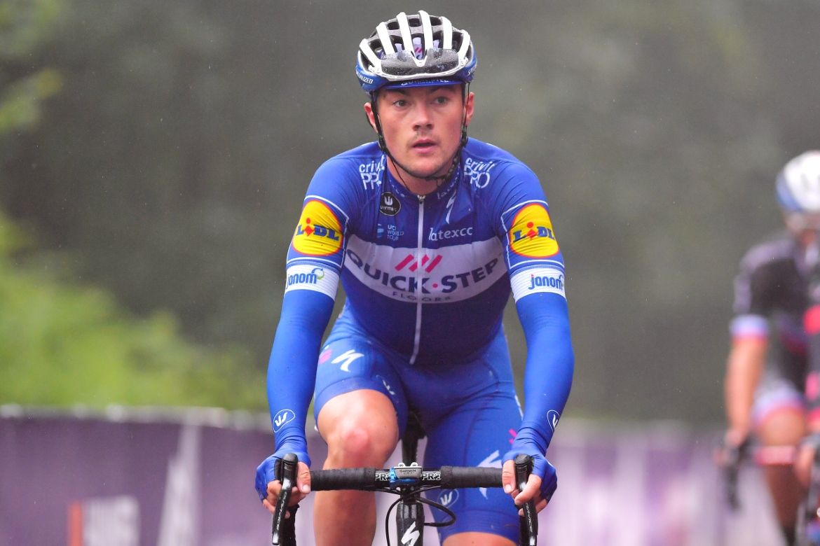 Yves Lampaert (Quick-Step Floors)