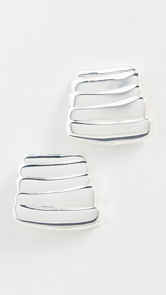 Heaven Mayhem Vase Earrings
