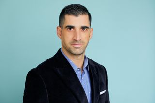 Daniel Elad, chief strategy officer, TheViewPoint