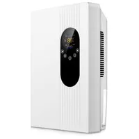 BAPHIYA Dehumidifier 2.2L: £99.99 £63.99 at AmazonCheapest price