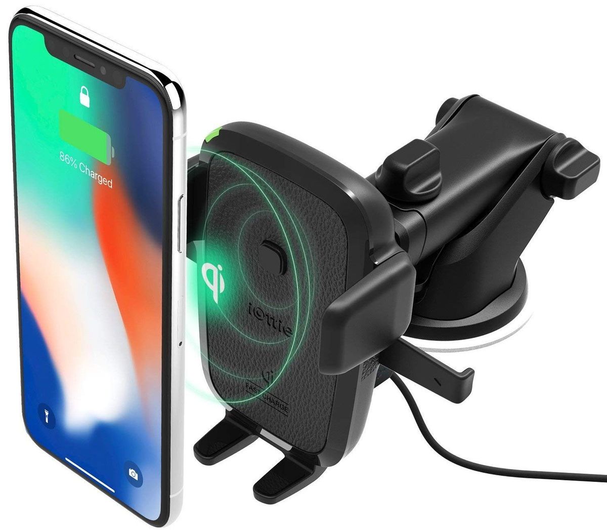 Best Car Mounts for Google Pixel 3 and Pixel 3 XL in 2022 Android Central