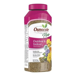 Osmocote Smart-Release Plant Food Plus Outdoor & Indoor₁, Granular Fertilizer, 2 Lbs.