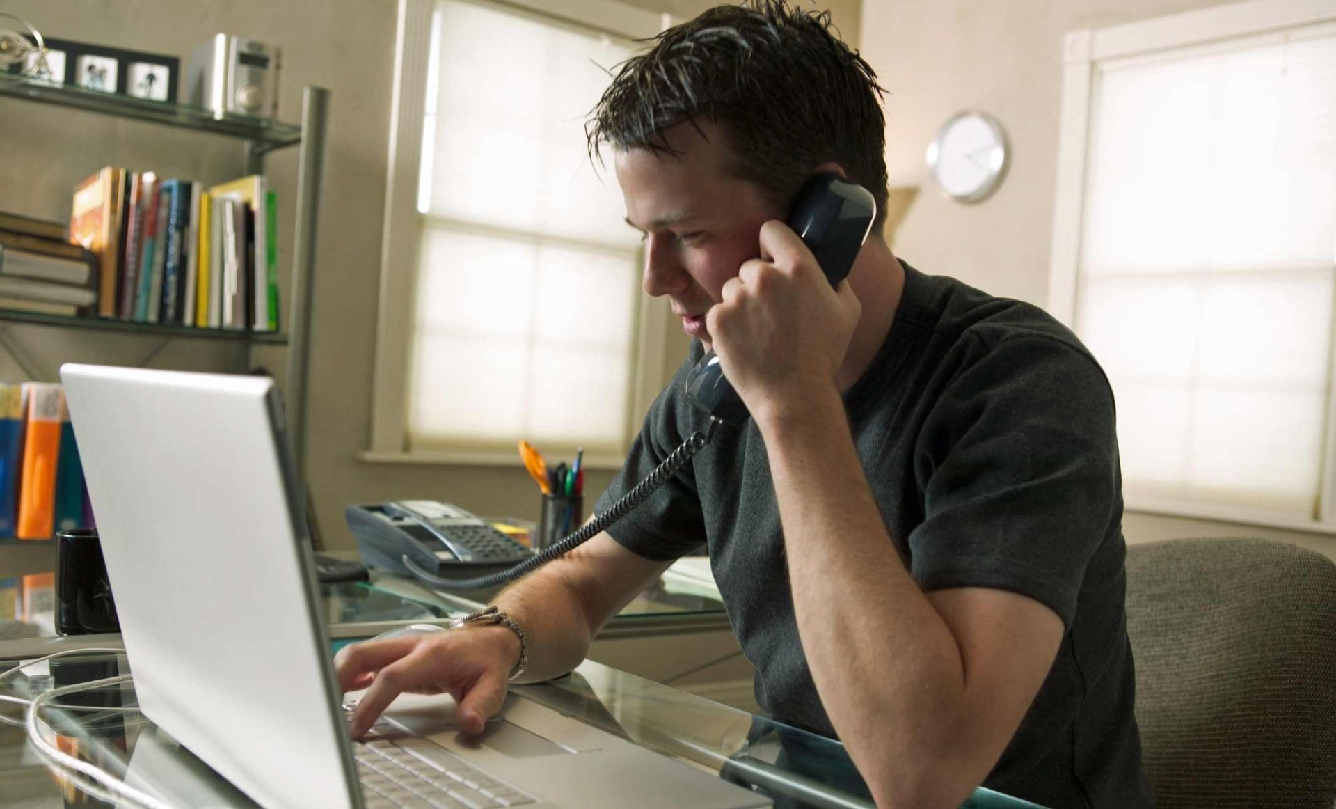 Start Up that Business