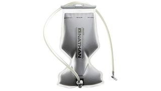 Nathan 1.6L Insulated Hydration Bladder on white background