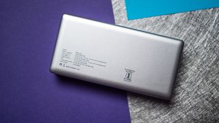 Stuffcool Major Ultra power bank review