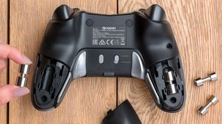 Nacon Revolution X Pro controller review