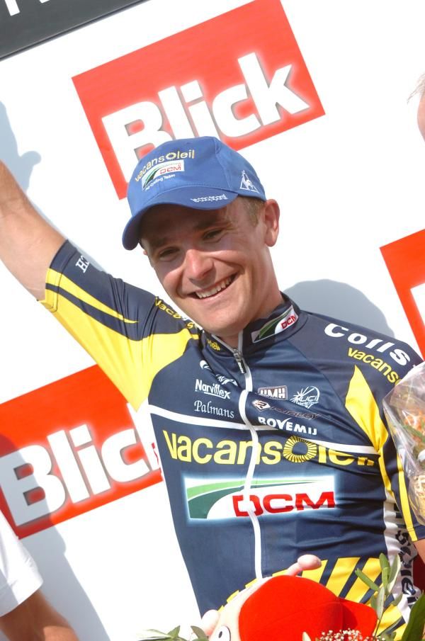 Borut Bozic (Vacansoleil)
