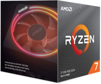 AMD Ryzen 7 3700X: was $307, now $279 at Amazon