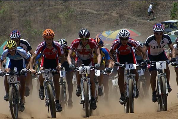 The U23s are off