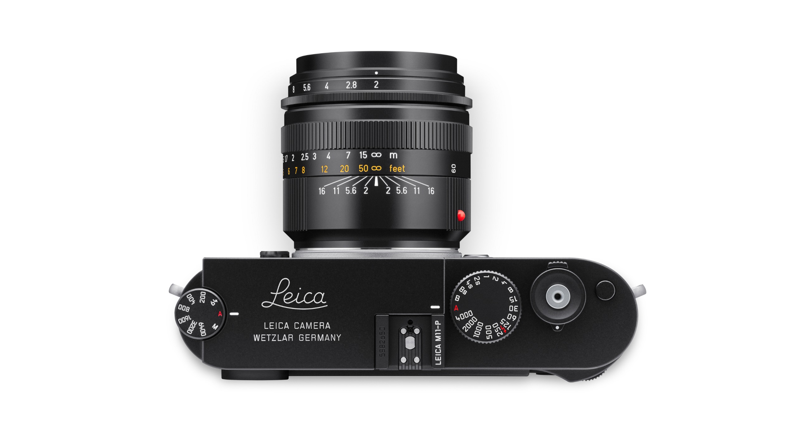 Leica Summicron-M 66 f/2