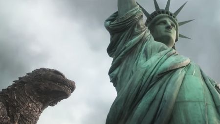 Godzilla returns in his 34th Toho film and in the sequel to 2023's hit Godzilla Minus One. 